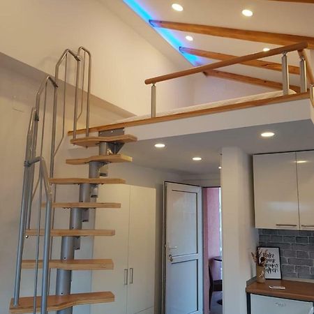 Apartman Elana Šibenik Esterno foto