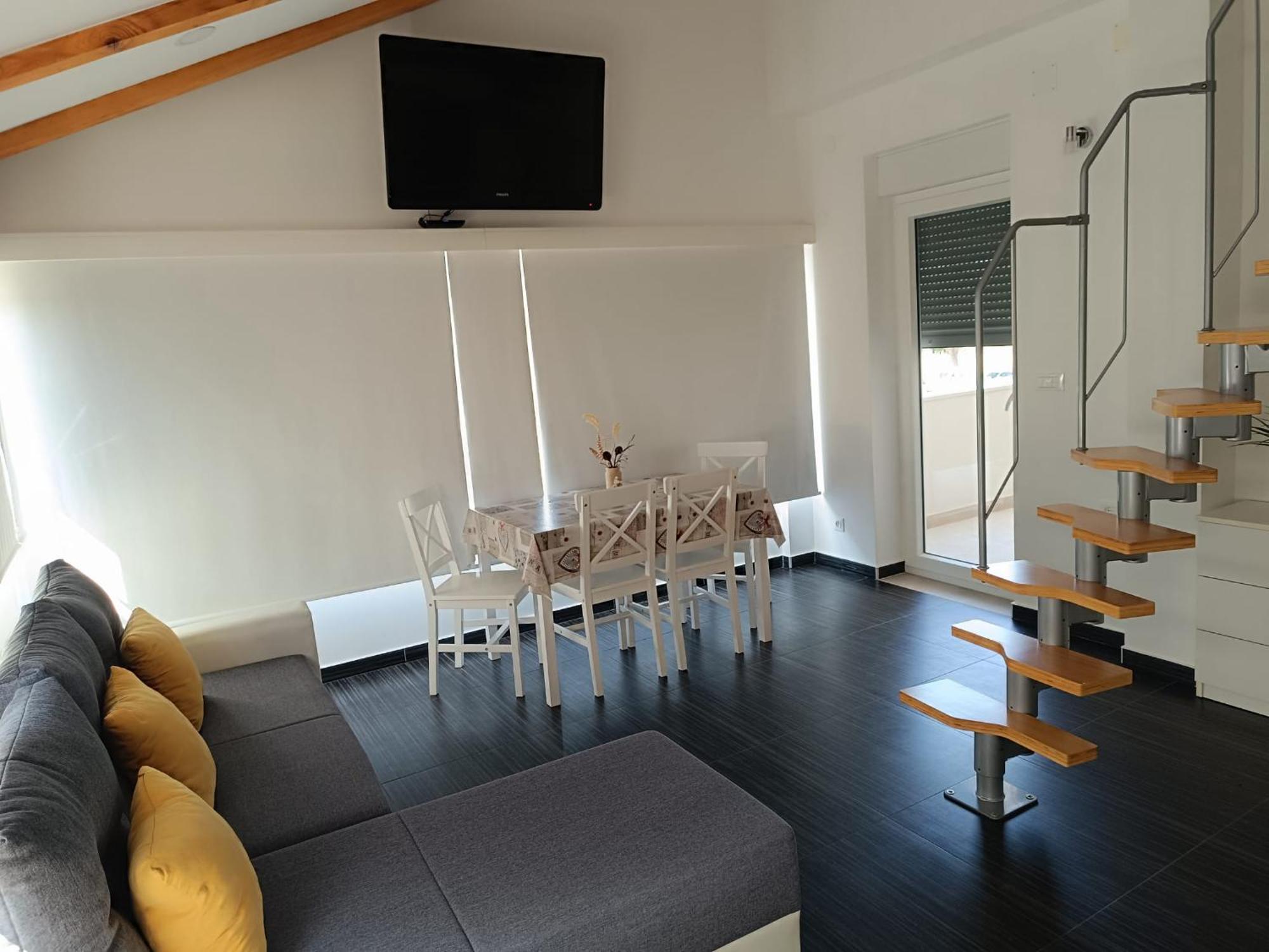 Apartman Elana Šibenik Esterno foto