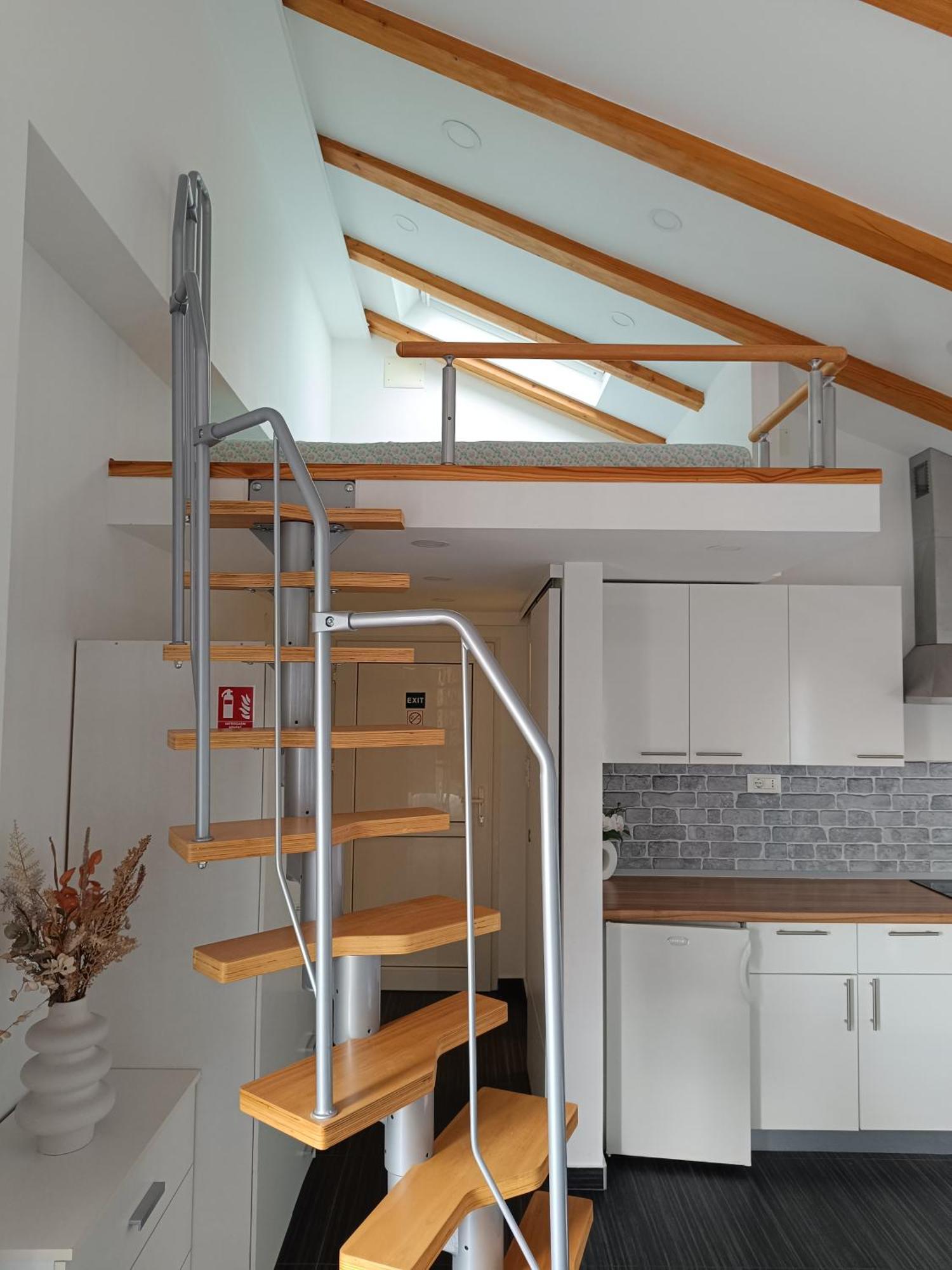 Apartman Elana Šibenik Esterno foto