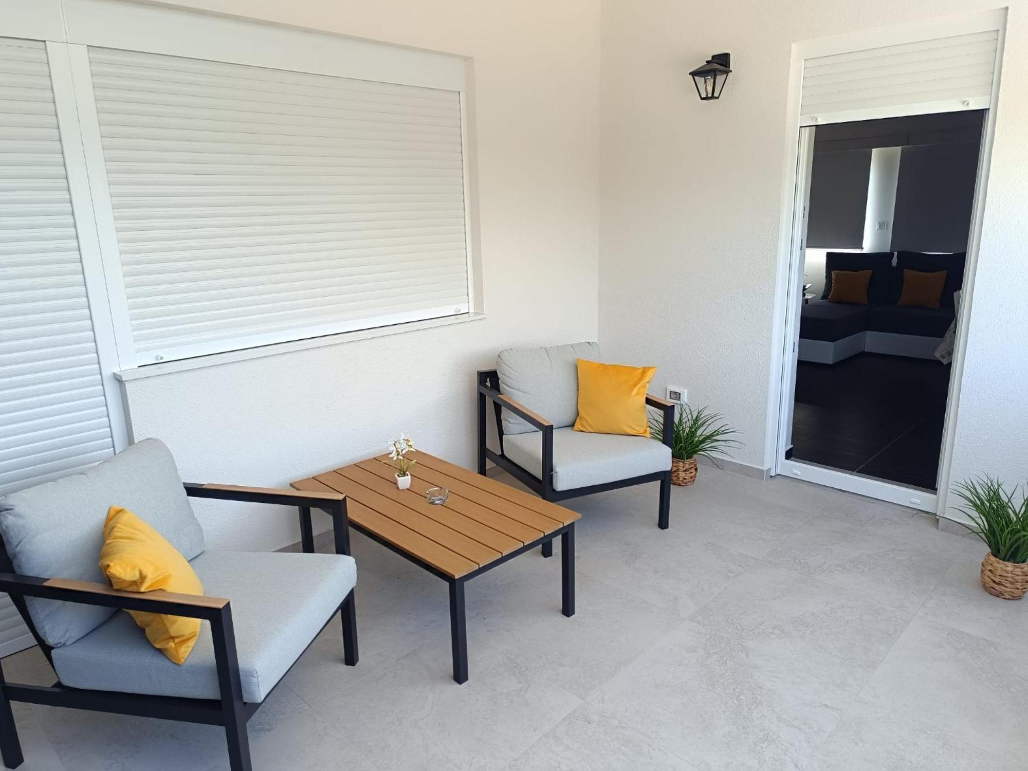 Apartman Elana Šibenik Esterno foto