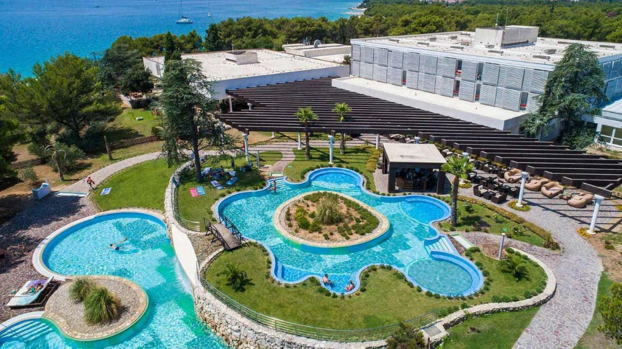 Apartman Elana Šibenik Esterno foto