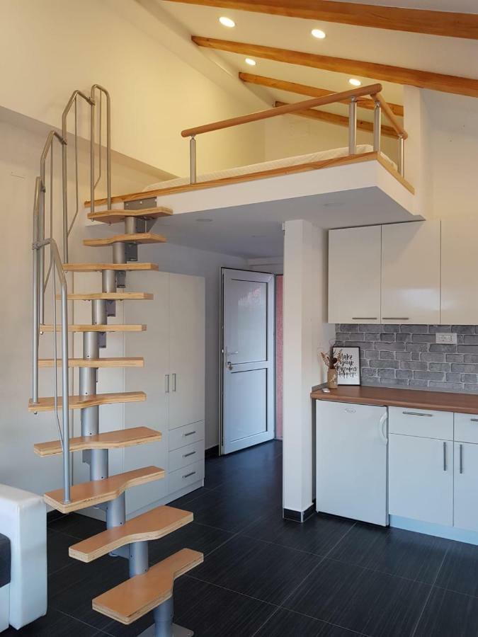 Apartman Elana Šibenik Esterno foto