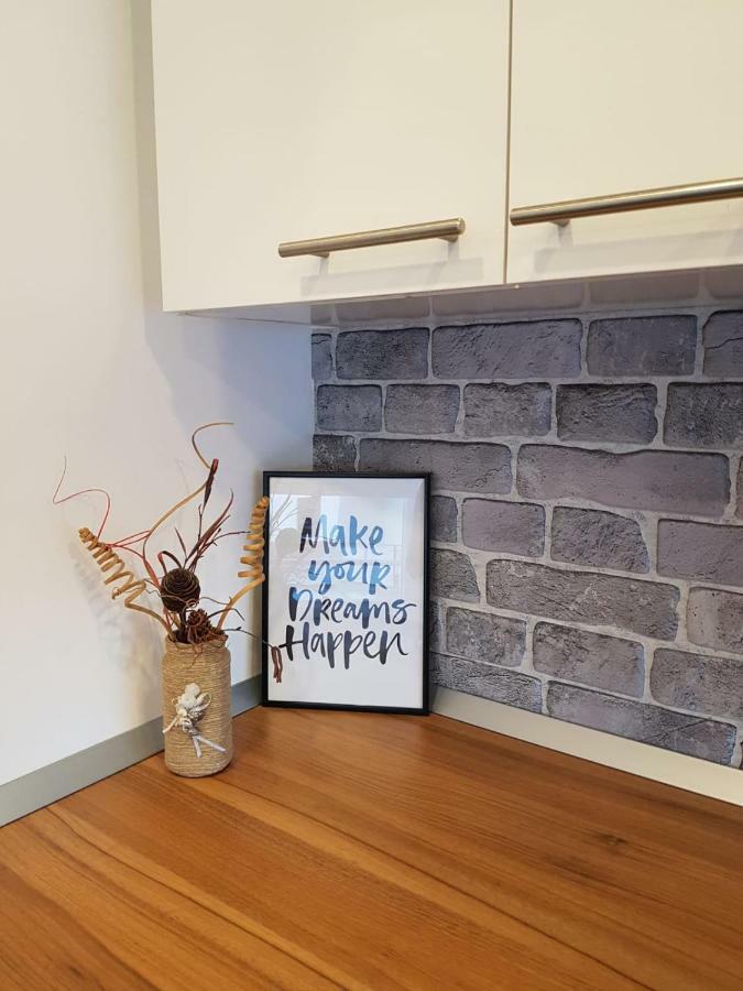 Apartman Elana Šibenik Esterno foto